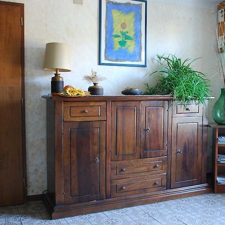 لامبوريتشو Bed And Breakfast Il Girasole المظهر الخارجي الصورة