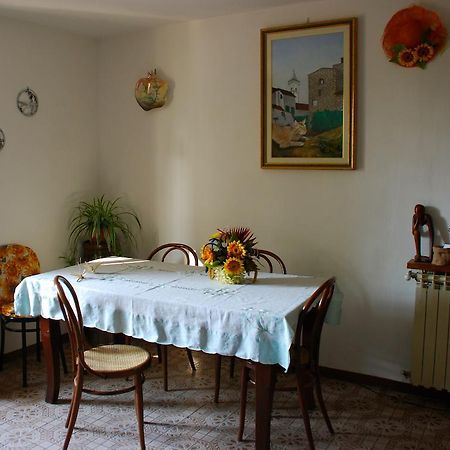 لامبوريتشو Bed And Breakfast Il Girasole المظهر الخارجي الصورة